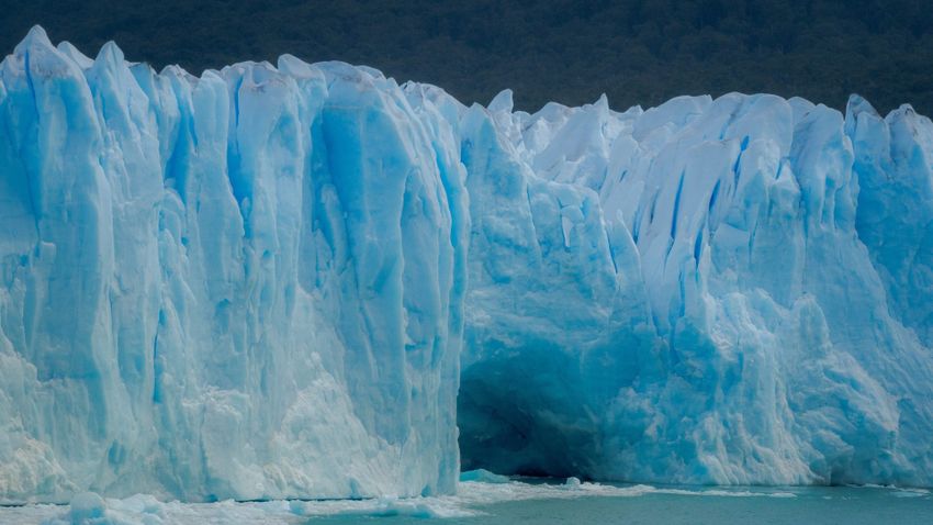 Rekord mértékű hideget rögzítettek egy grönlandi állomáson