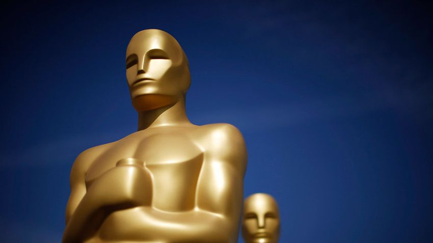Rekordmélységben az Oscar-gála nézettsége