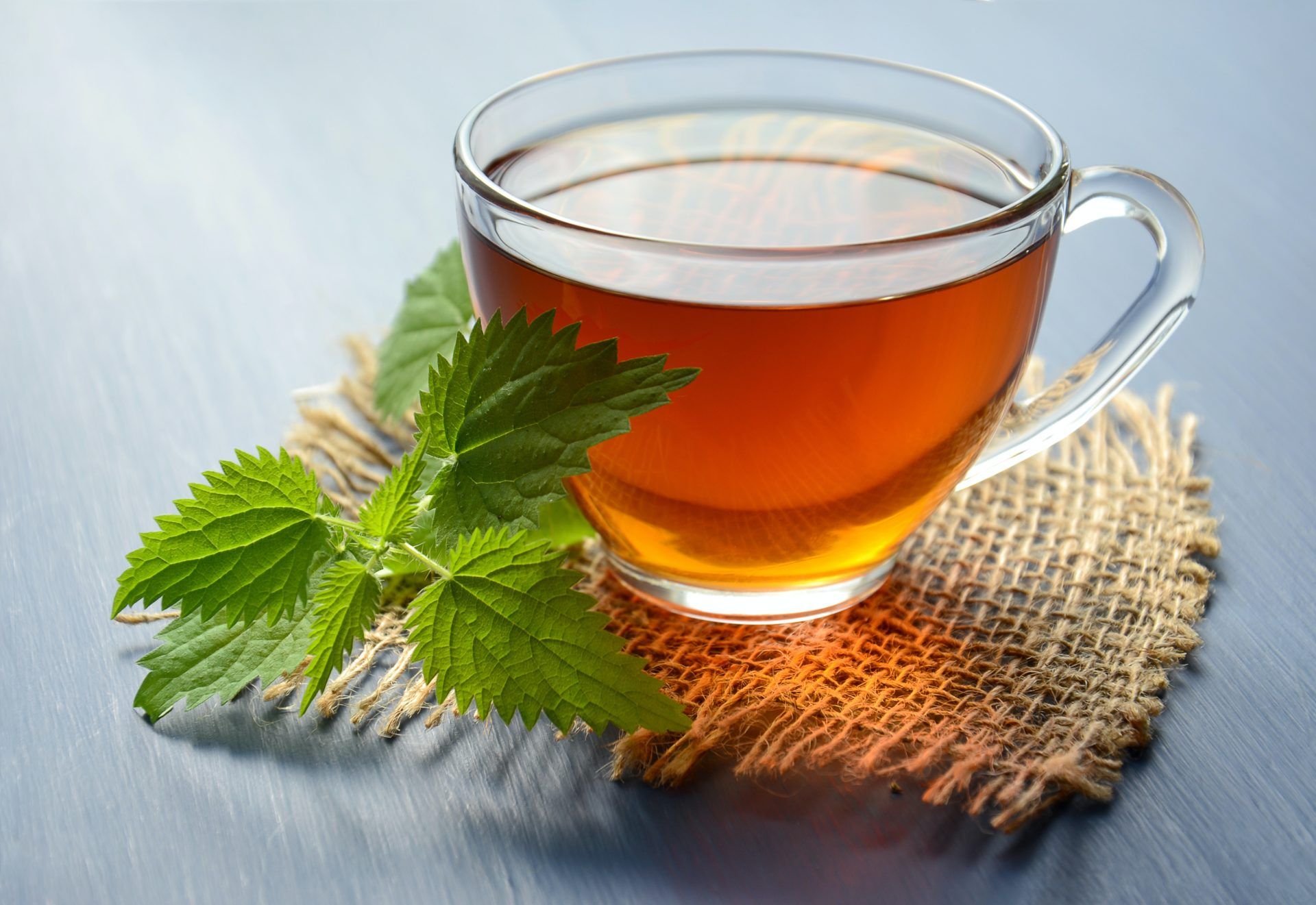 A menta tea jó a fogyás: A mentatea fogyasztása segít a fogyásban? - giovannimamers.fr