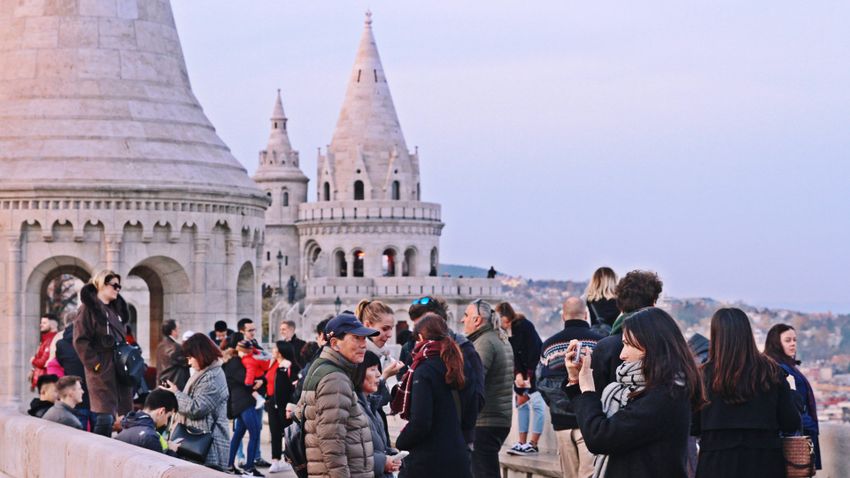 Turizmustámogatások Európában: szégyenpadra ülhet Budapest