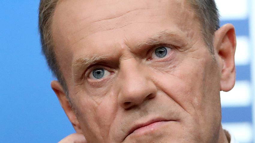 Újra magyarügyet akar kreálni a brüsszeli baloldal