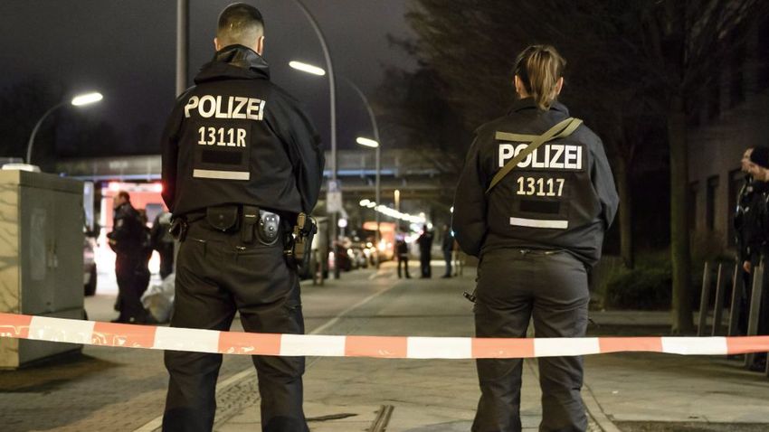 Közel ezer bűnözőt vett őrizetbe az Europol Európa-szerte