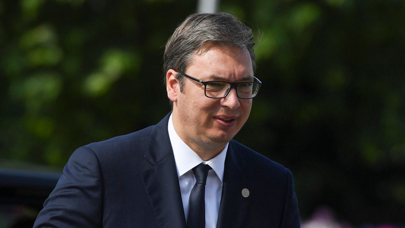 VUCIC, Aleksandar