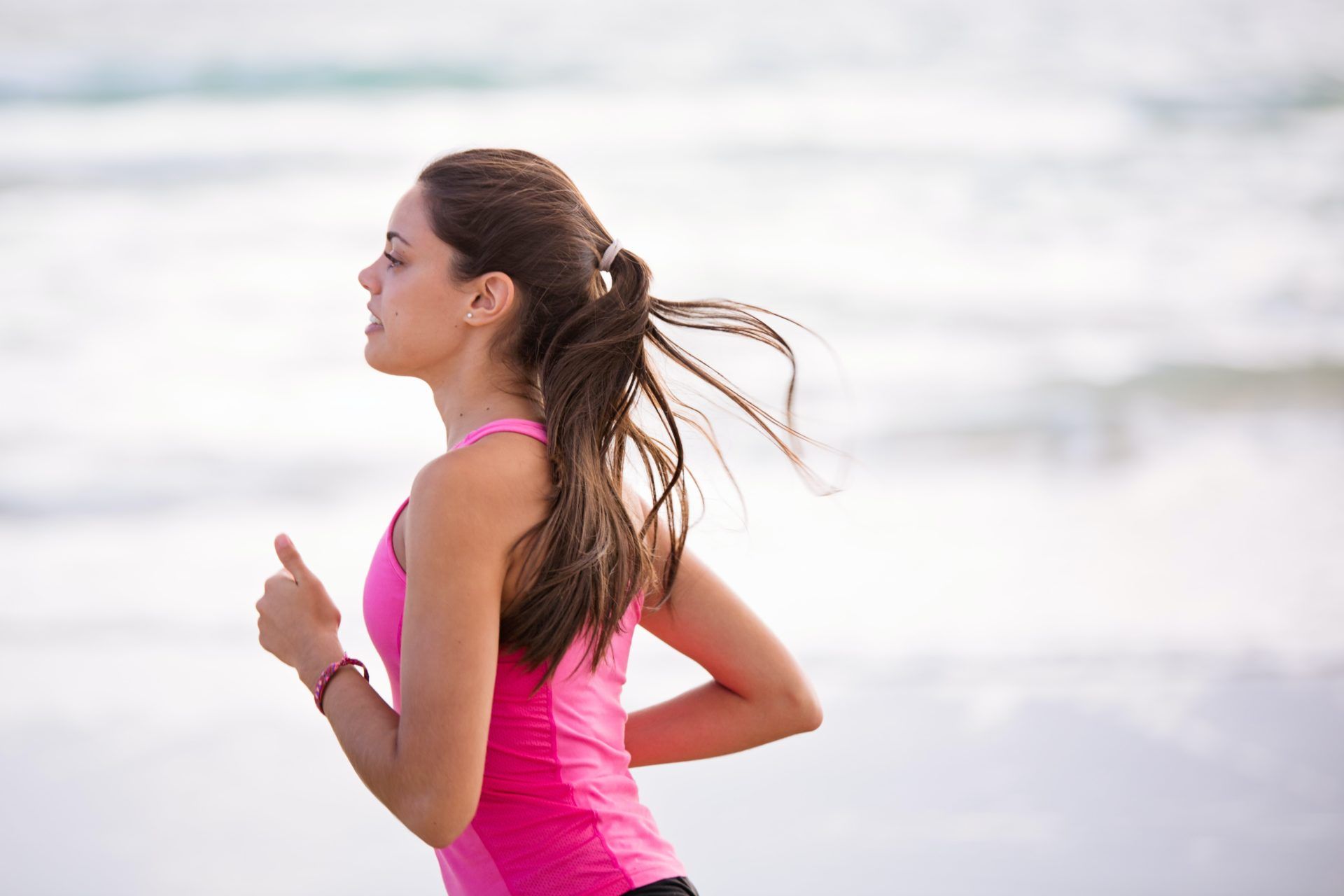 Miért jó, ha edzés közben méred a pulzusod?