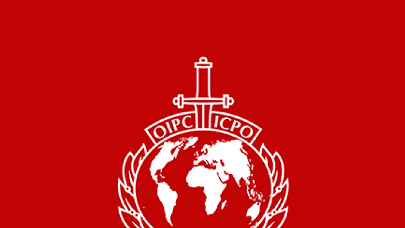 Interpol Red Notice