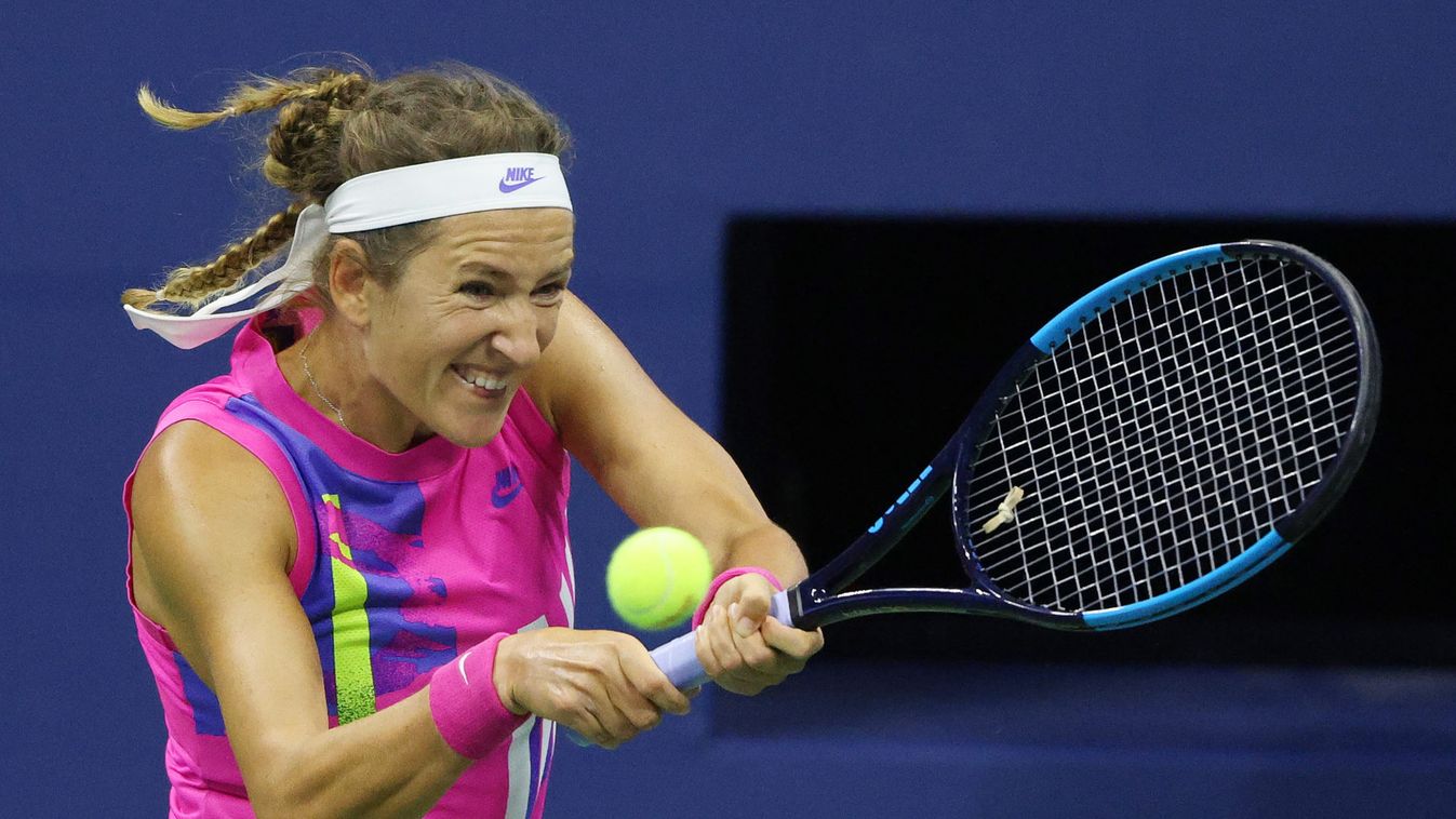 AZARENKA, Viktorija; WILLIAMS, Serena