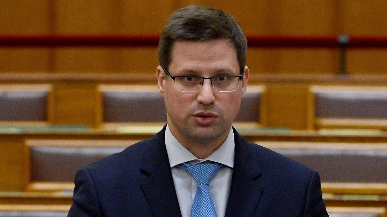 GULYÁS Gergely