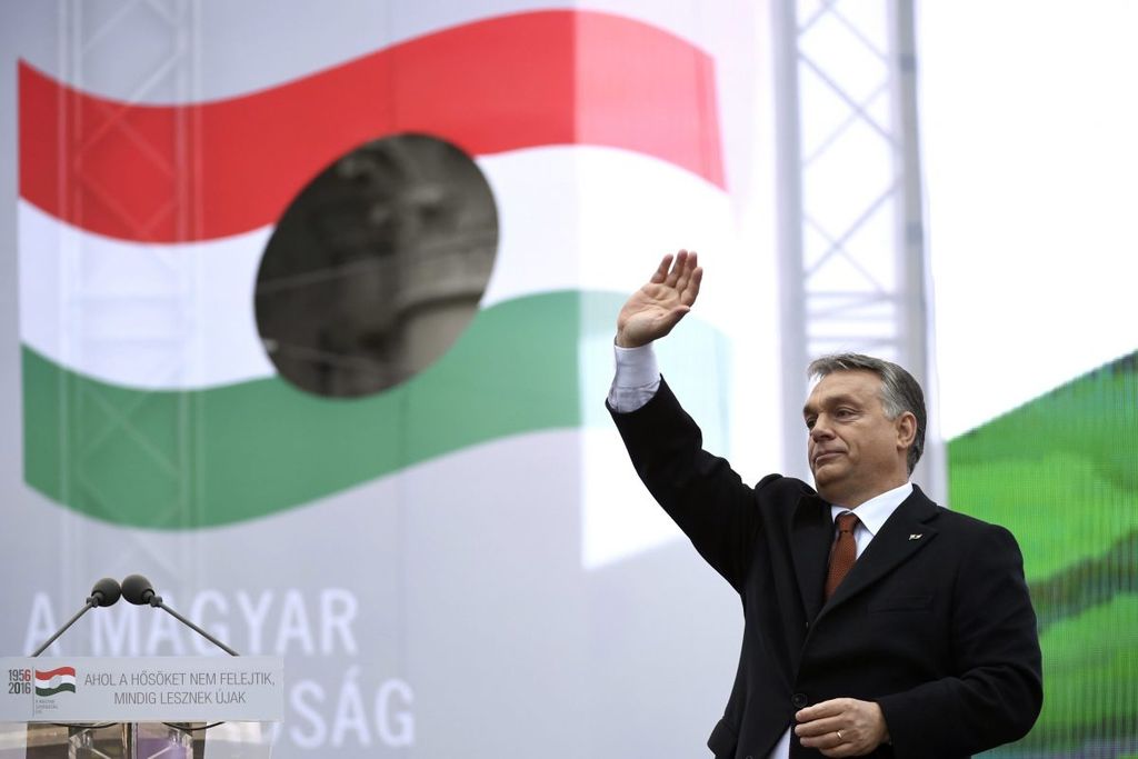 Orbán Viktor