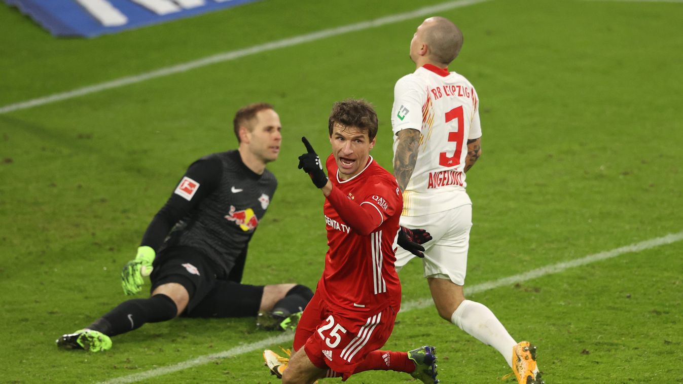 Bayern Leipzig