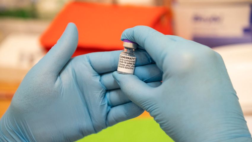 Minden vakcina pozitív eredményt mutatott a Semmelweis vizsgálatán