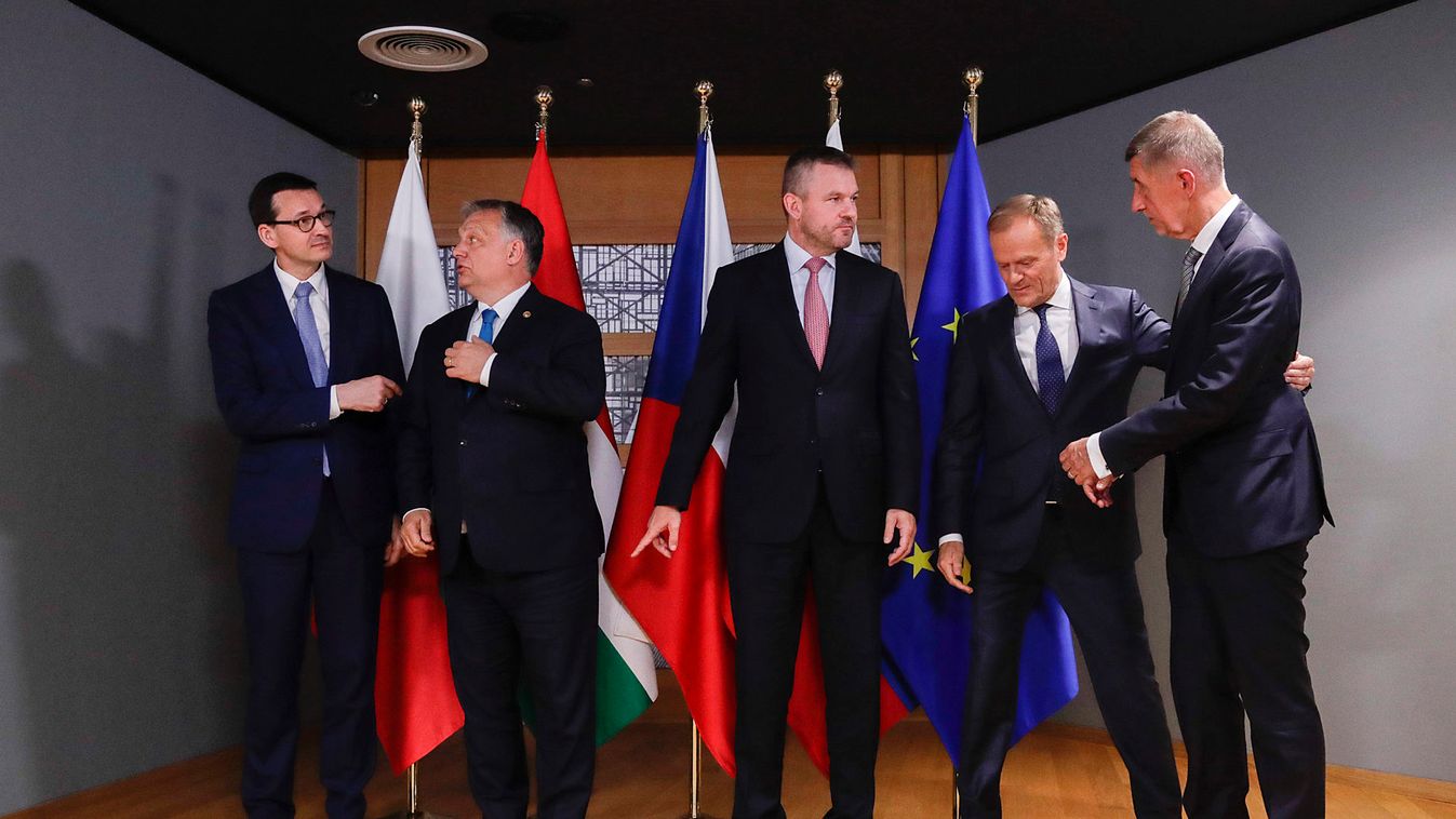 Summit meetings of European Council  