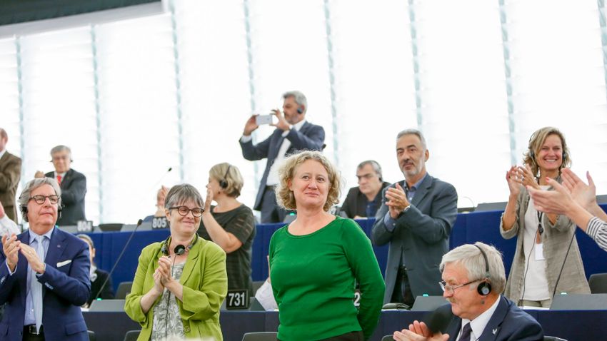 Sargentini-per: elutasították Magyarország keresetét
