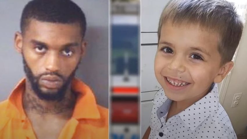 Ötéves kisfiút gyilkolt meg egy fekete férfi, a mainstream média hallgat róla