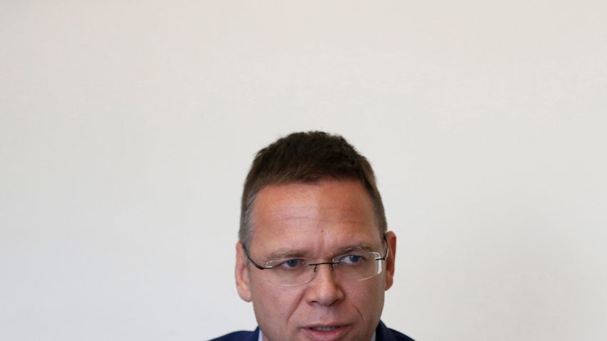Budapest nem lehet csatatér