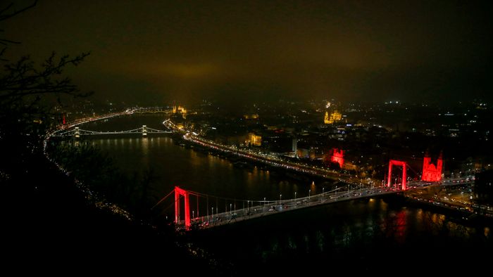 20201125 MN Budapest üldözött keresztények megemlékezés v