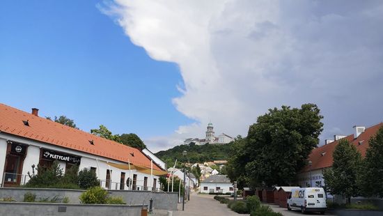 Különleges lelkigyakorlatra hív Pannonhalma