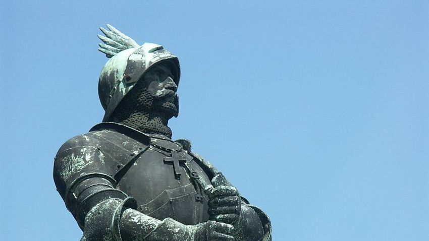 565 éve halt meg a legendás törökverő hadvezér, Hunyadi János