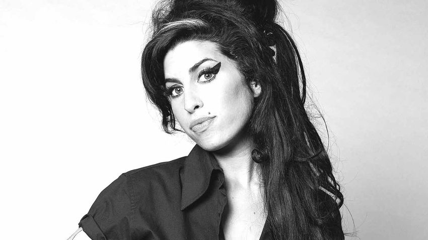 Dokumentumfilmmel emlékeznek a tíz éve elhunyt Amy Winehouse-ra
