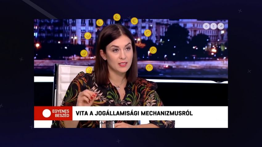 Videón a Cseh Katalin körüli ügy eddigi főbb mozzanatai