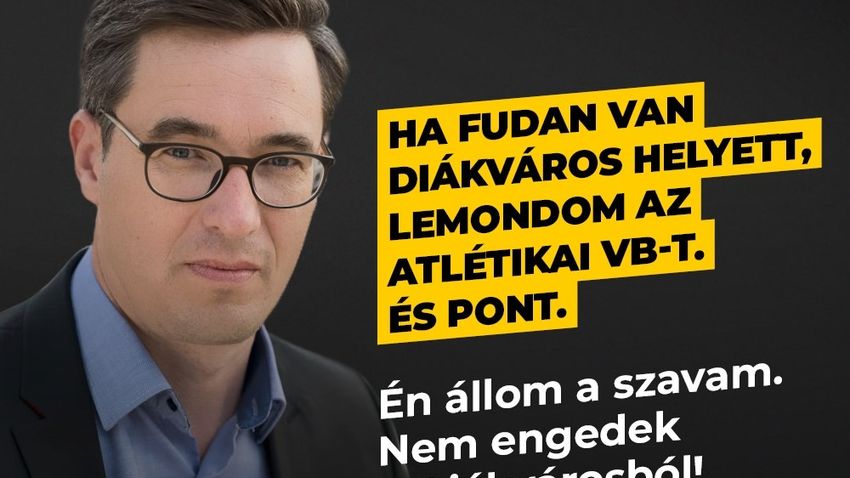 Csúcsra járatják az ostoba rombolás politikáját Karácsonyék