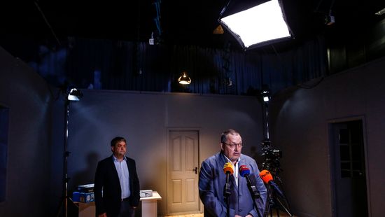 Minden elemében megújult az SZFE 