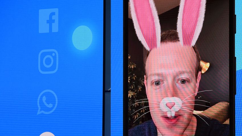 „Önök lehetnek a Nyugat megmentői”