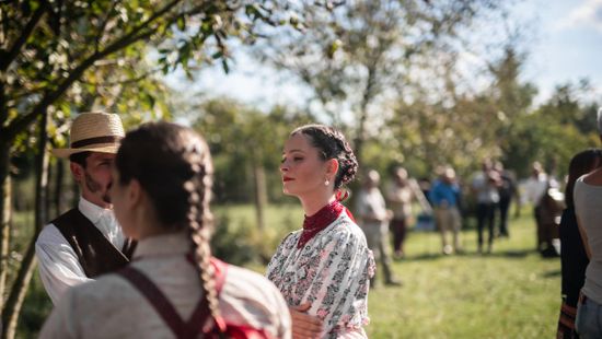 Harminckét helyszín és száz program a VI. Bőköz Fesztiválon