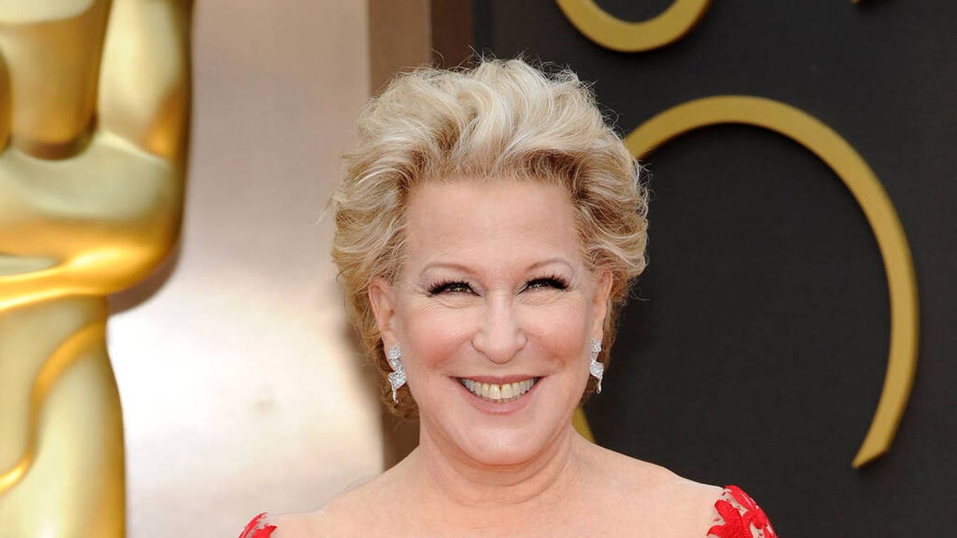 Bette Midler and Gloria Estefan team up for virtual AIDS Walk: Live From Home show