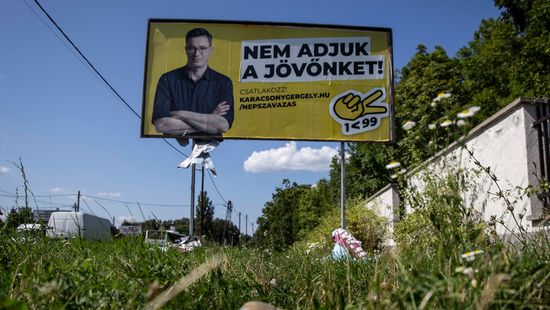 Nem fedi fel adományozói nevét a főpolgármester