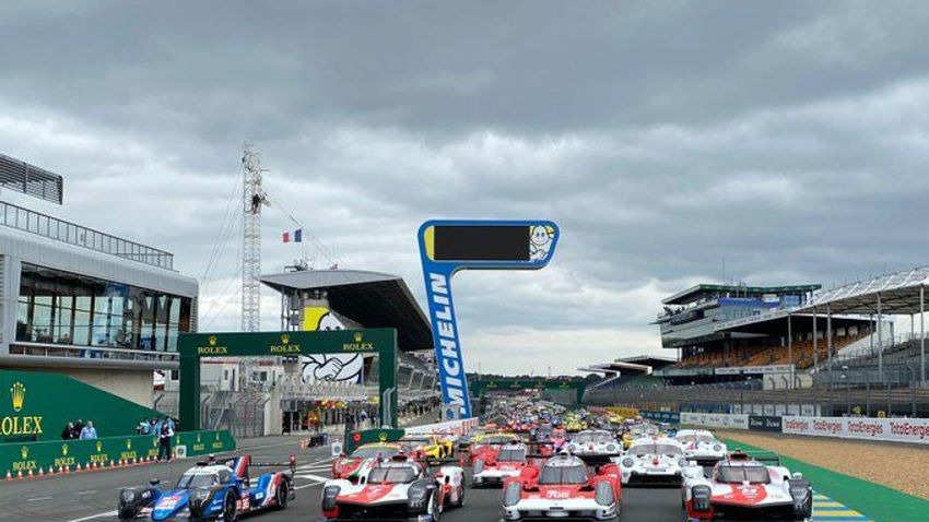 Le Mans legendája és tragédiája: huszonnégy órás maraton