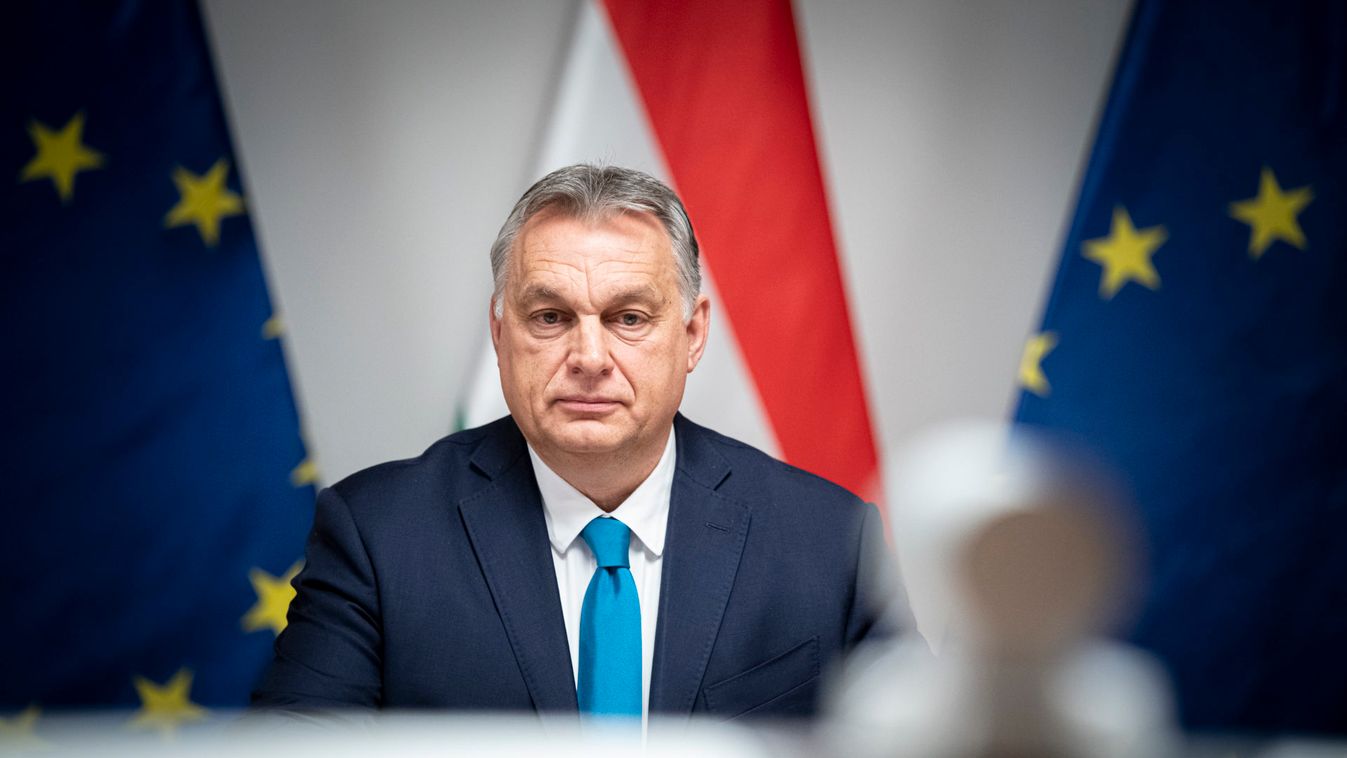 Majdnem négyszer annyian választanák Orbánt Karácsony helyett
