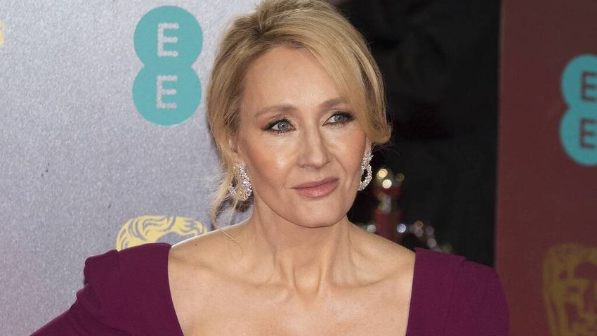 J. K. Rowling továbbra is elítéli az erőszakos LMBTQ-propagandát