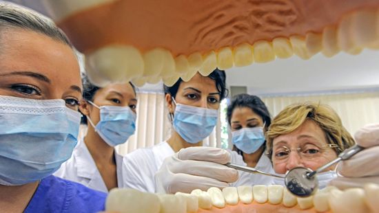 Önálló praxisközösségbe is léphetnek a fogorvosi szolgáltatók