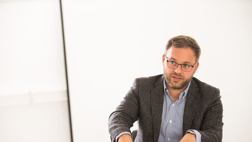 Orbán Balázs Dudás Róbertnek: A kormány nem mond le a Norvég Alap forrásairól