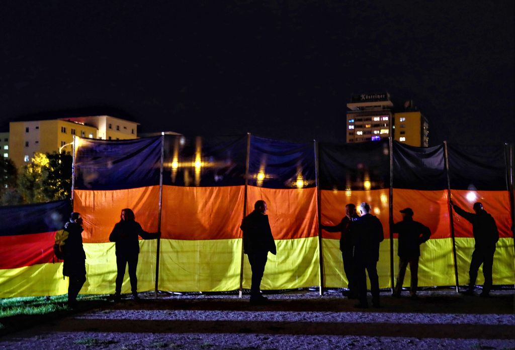 20210921 nemetorszag turingia gera varos hetvegen valasztasok afd ellenzeki part gyulese ellentutntetok havran zoltan magyar nmezet