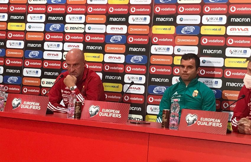 Rossi: Nem szoktam panaszkodni, most sem kesergek