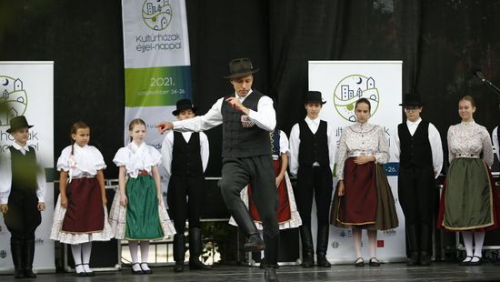 Elkezdődött a Kultúrházak éjjel-nappal programsorozat