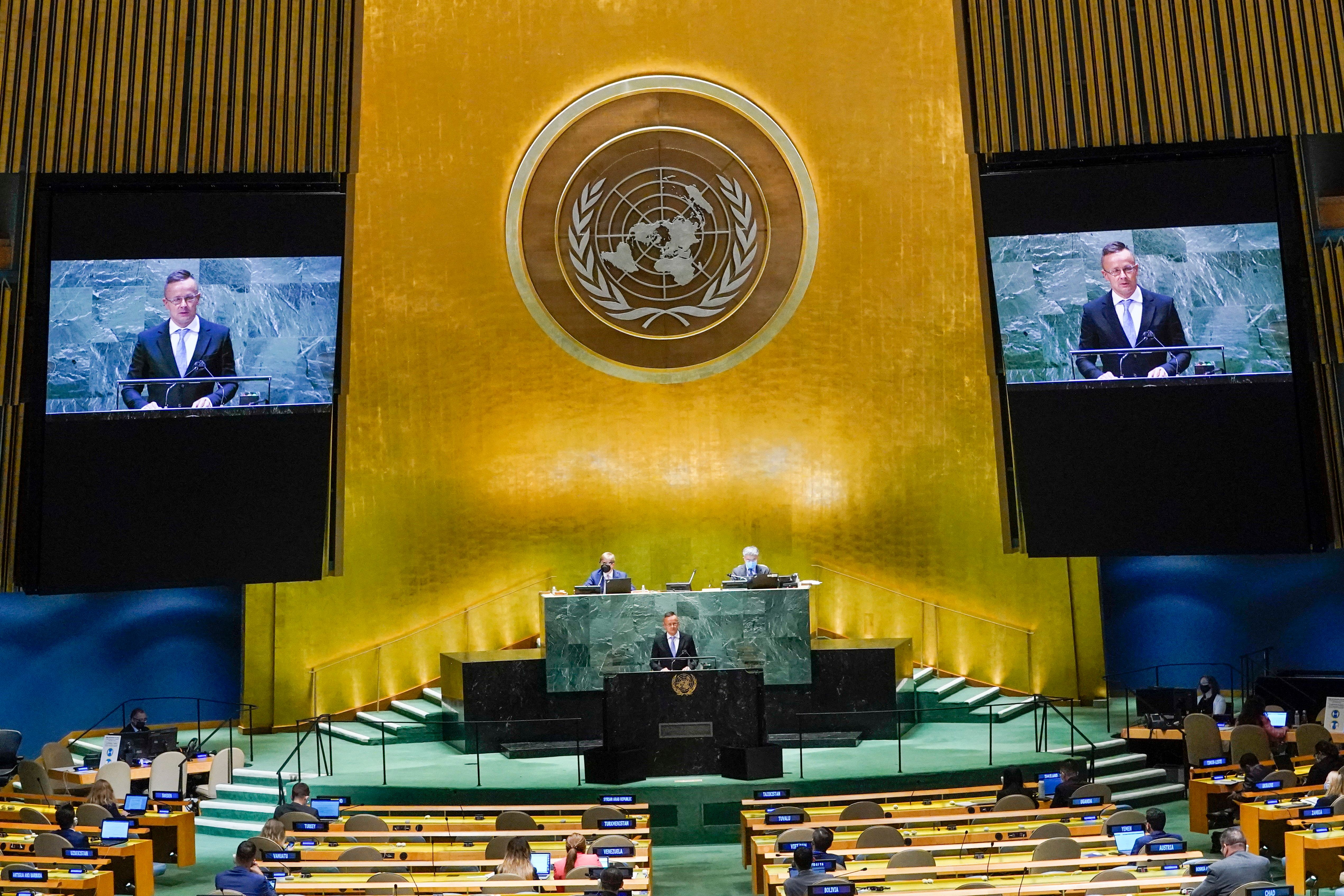 20 статья оон. БТС на ассамблее ООН 2021. 76-Й сессии Генеральной Ассамблеи ООН. Генеральная Ассамблея ООН Нью-Йорк.