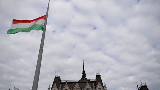 Az örökös kompországvitához
