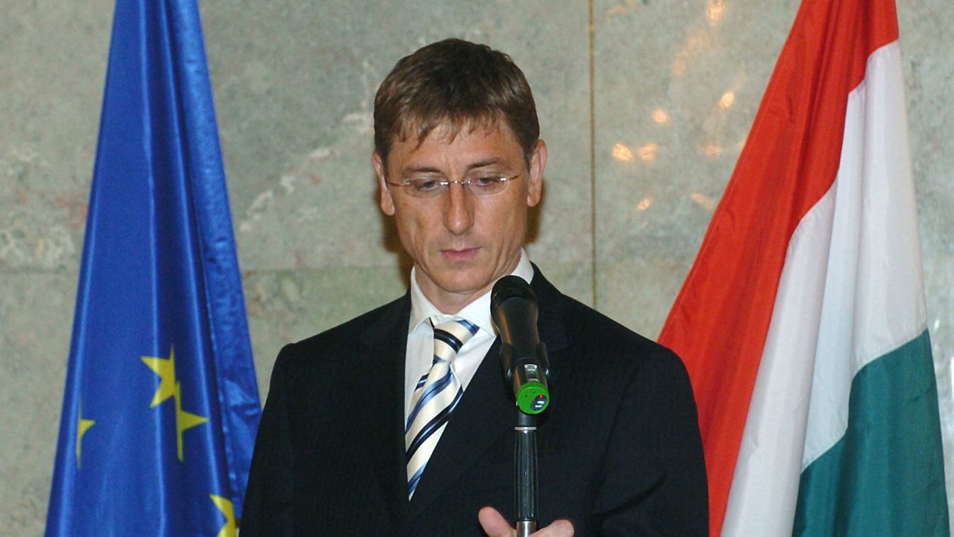 Gyurcsány Ferenc
