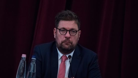 Kerpel-Fronius beismerte: a főváros valószínűleg nem tudja megvétózni az atlétikai vb-t