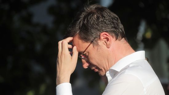 Du jú szpík inglis, Gergely?