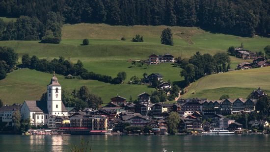 Véget érhet az ÖVP–FPÖ-koalíció Felső-Ausztriában