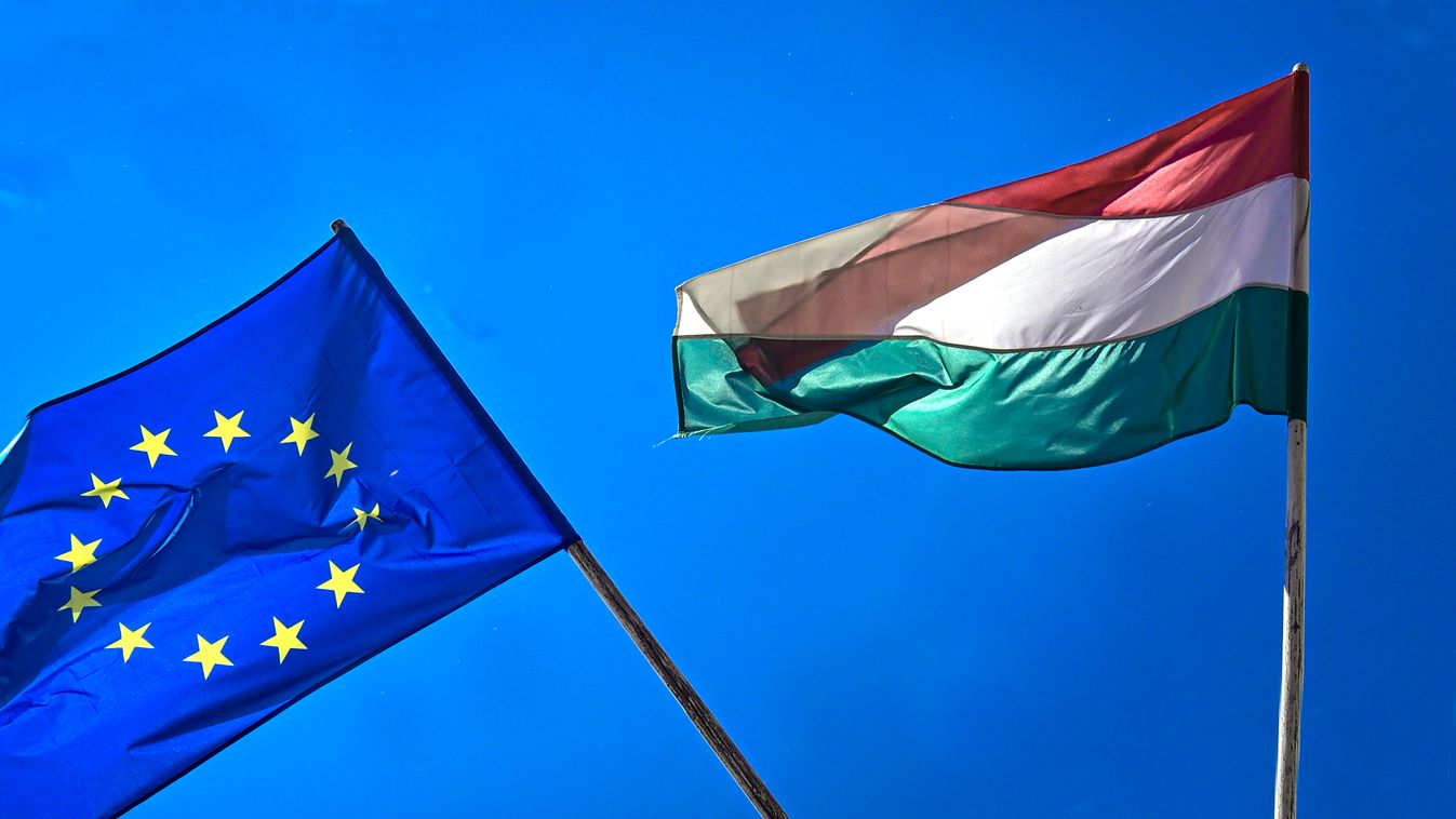 A magyarok a nemzet javát helyezik az uniós érdekek elé