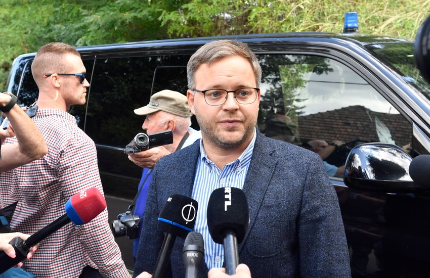 „Mi győzünk, ők veszítenek!”