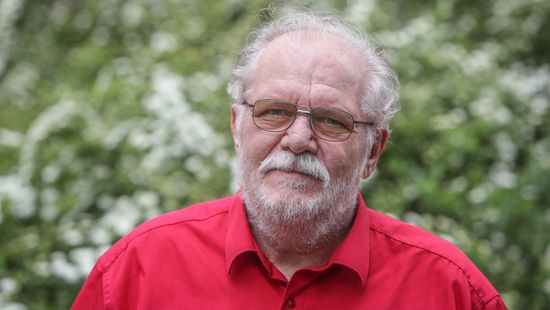 Meghalt Zelei Miklós író, költő, újságíró