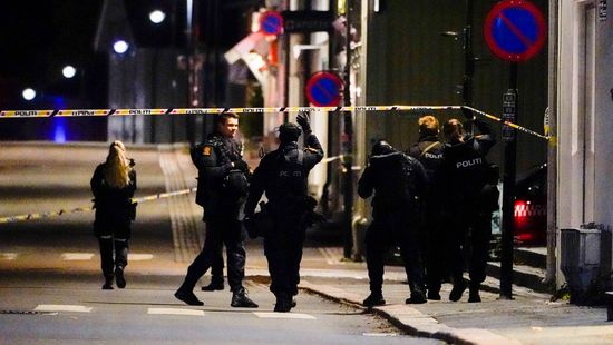 Lapozó: Letartóztattak öt dzsihádistát Spanyolországban, akik terrortámadásra készültek