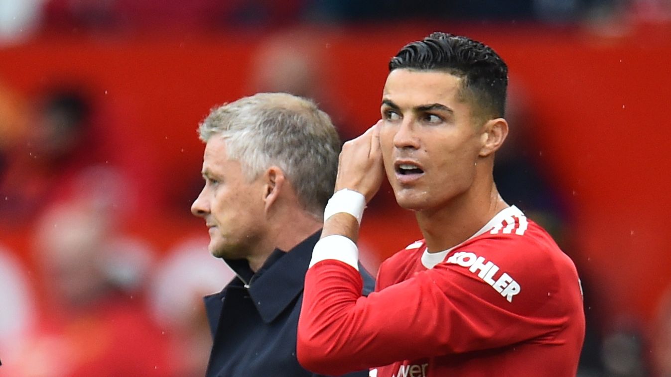 Ronaldo és Dzsudzsák is a szurkolók bocsánatáért esdekelt