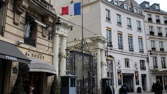 Bezártak egy radikális iszlámot hirdető mecsetet Franciaországban