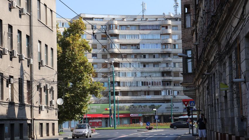 Lakásokban és kórházakban kapcsolták le a távfűtést Temesváron
